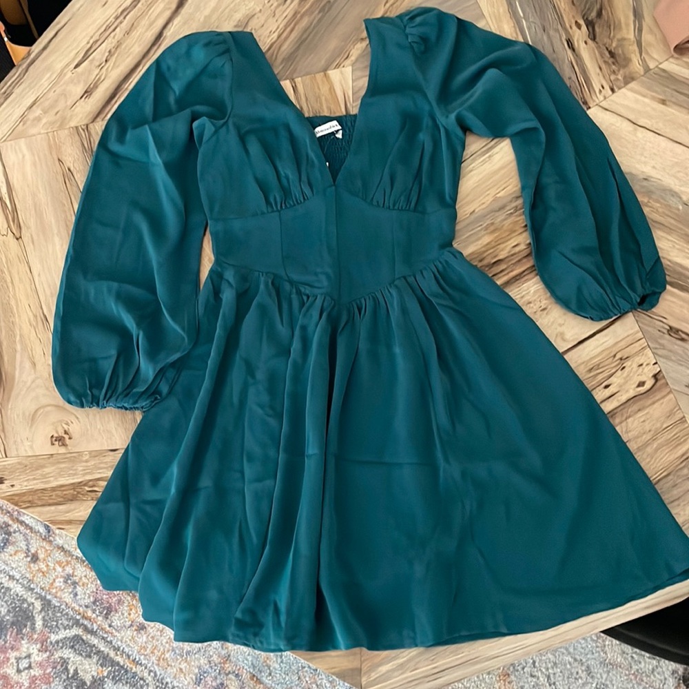 Abercrombie & Fitch dress